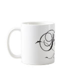 Peace mugs