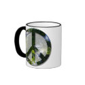 Peace Mug