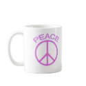 Peace Mug