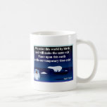 Peace mug