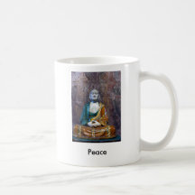 Peace Mug