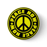 PEACE_NOW buttons