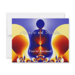 Peace of Mind Custom Invite