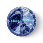 Peace On Earth Pins