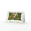 Peace on Earth cards