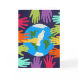 Peace on Earth cards