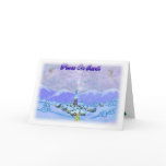 Peace On Earth Cards