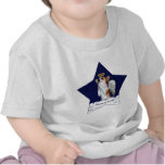 Peace on Earth Dott Angel Shirt