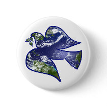 Peace on Earth Dove