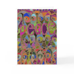 peace on earth.  goodwill at last cards