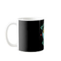 peace on earth mugs