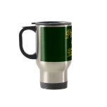 Peace on earth mugs