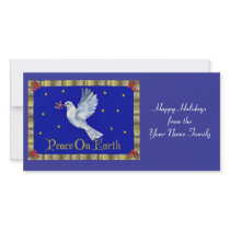 Peace On Earth