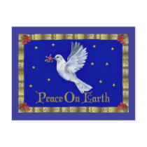 Peace On Earth