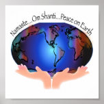 Peace on Earth Print
