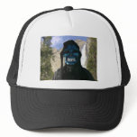 PEACE OUT!, PEACE... HAT