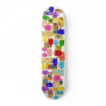 Peace People skateboards