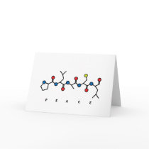 PEACE peptide