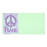 PEACE photo cards