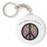 peace_piece keychain