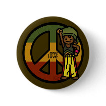 peace pin.
