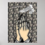 Peace! Please! posters