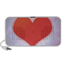 Peace Portable Speakers