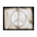 Peace Postcard