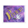 Peace Postcard