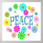 Peace Poster