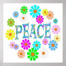 Peace Poster