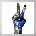 Peace Poster posters