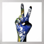 Peace Poster posters