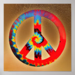 Peace Print