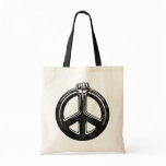 Peace Power! bags
