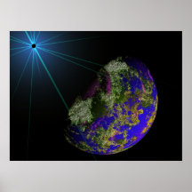 Peace Print