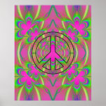 Peace Print