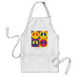 Peace Quilt - Apron