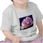 peace rose t-shirts
