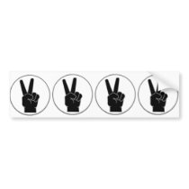 Peace Sign