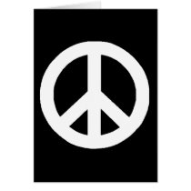 Peace Sign