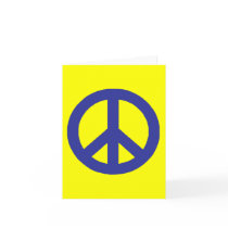 Peace Sign