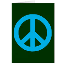 Peace Sign