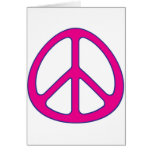 peace sign