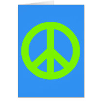 Peace Sign