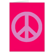 Peace Sign