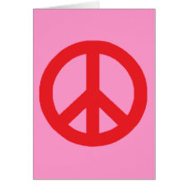 Peace Sign