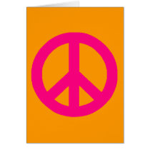 Peace Sign