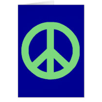 Peace Sign