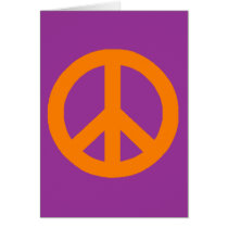 Peace Sign